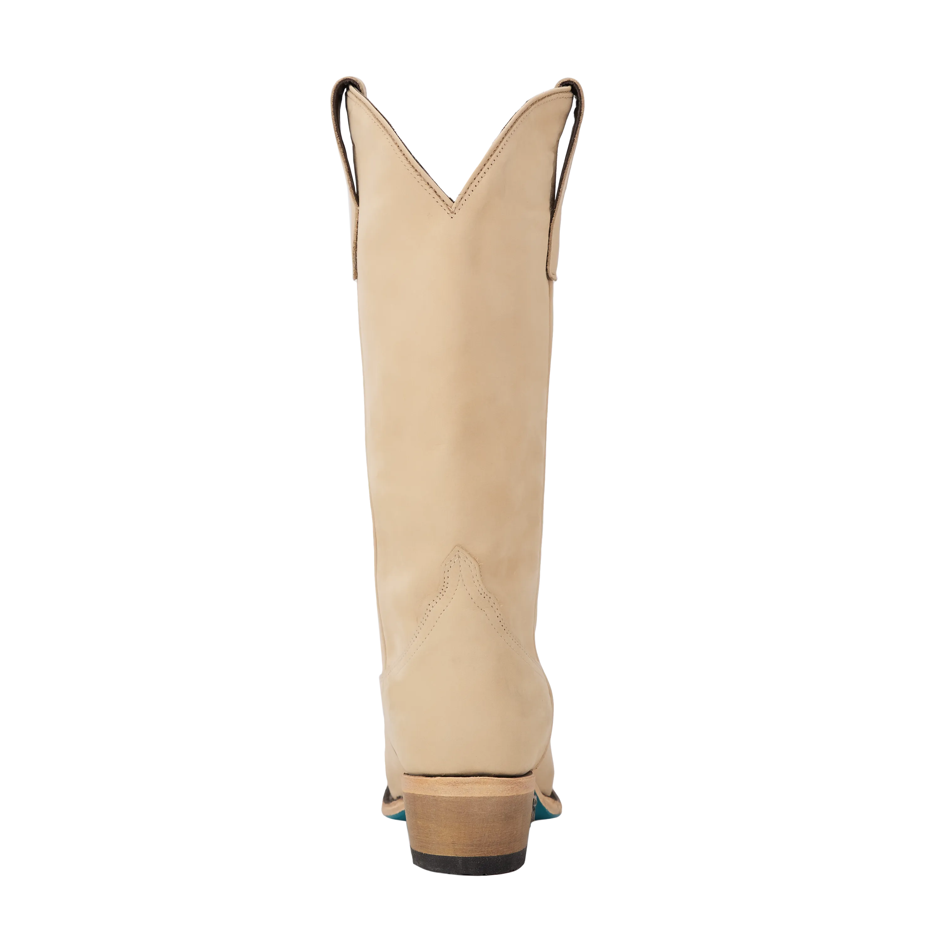 Emma Jane Boot - Bone