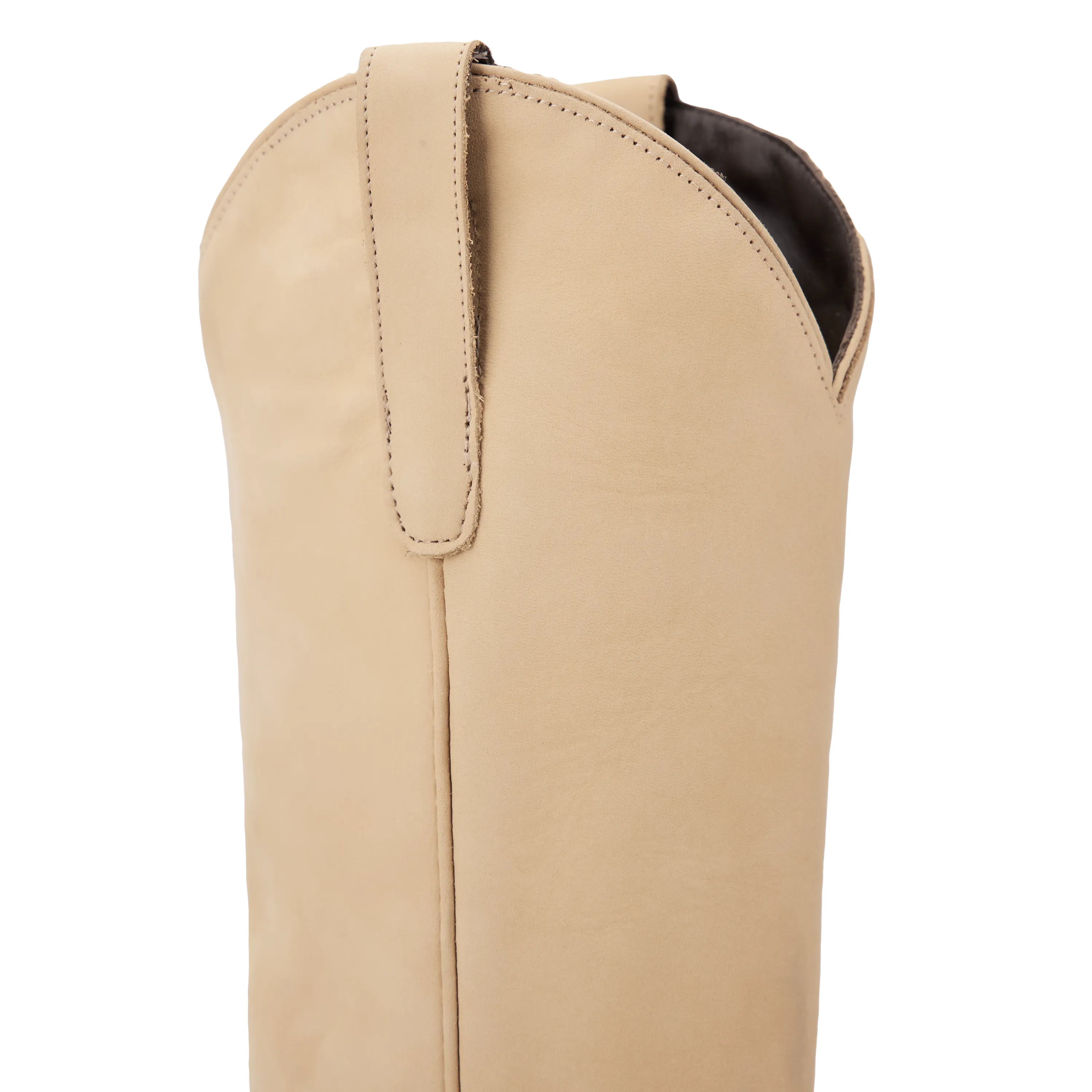 Emma Jane Boot - Bone