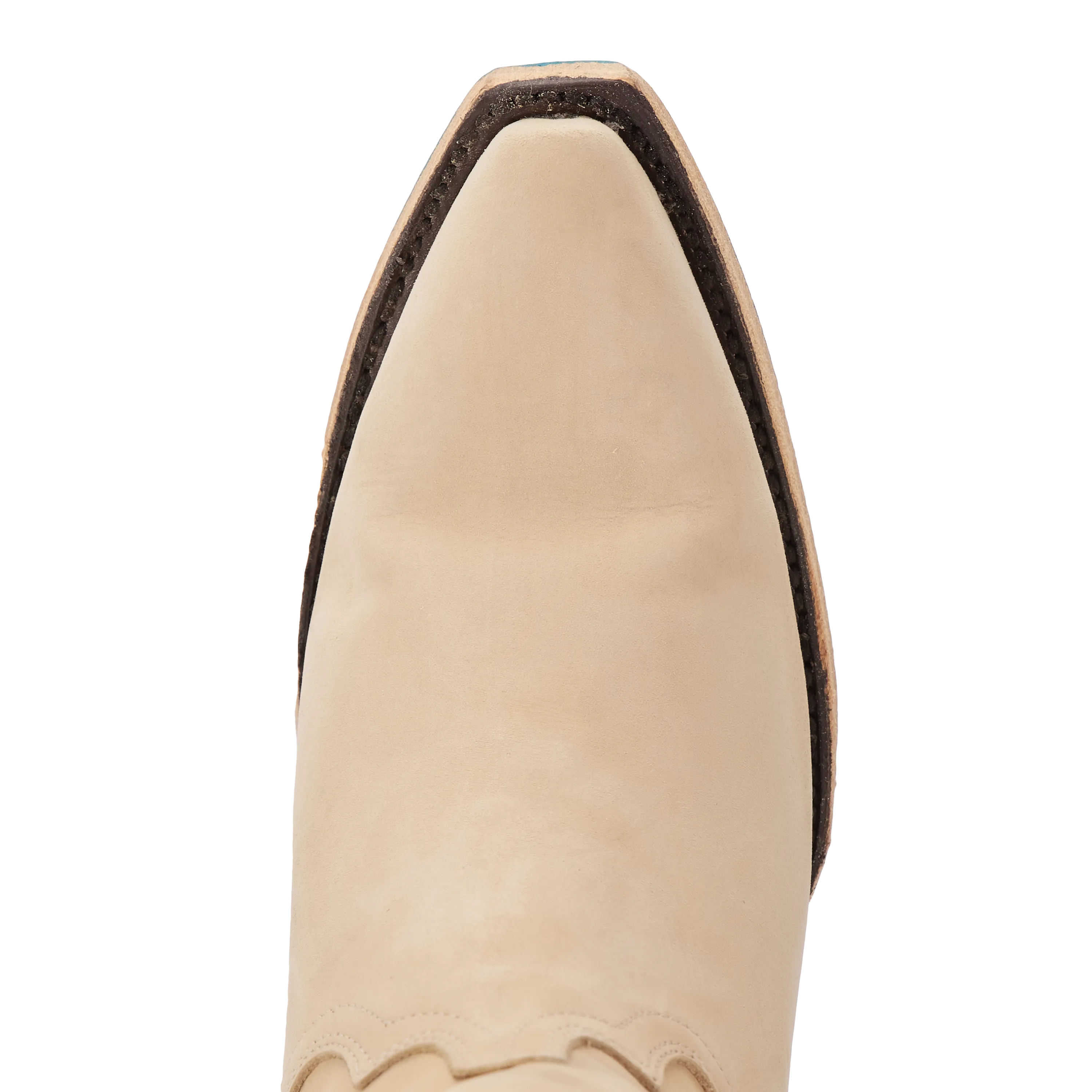 Emma Jane Boot - Bone
