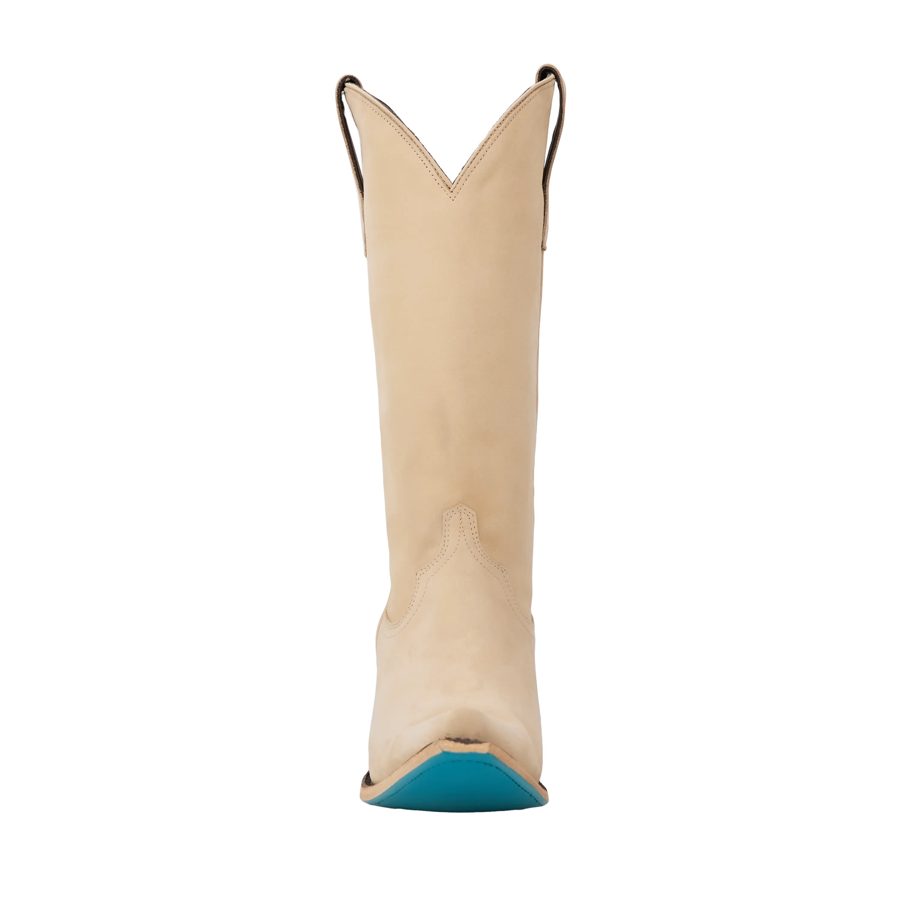 Emma Jane Boot - Bone