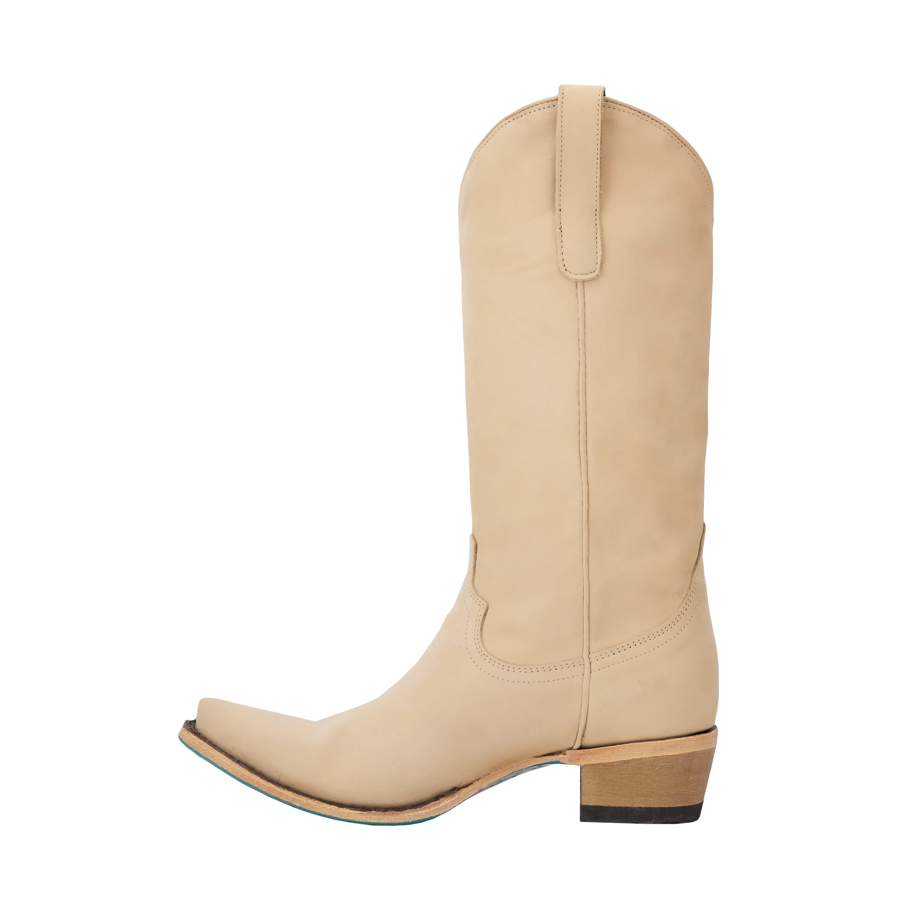 Emma Jane Boot - Bone