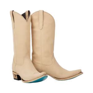 Emma Jane Boot - Bone