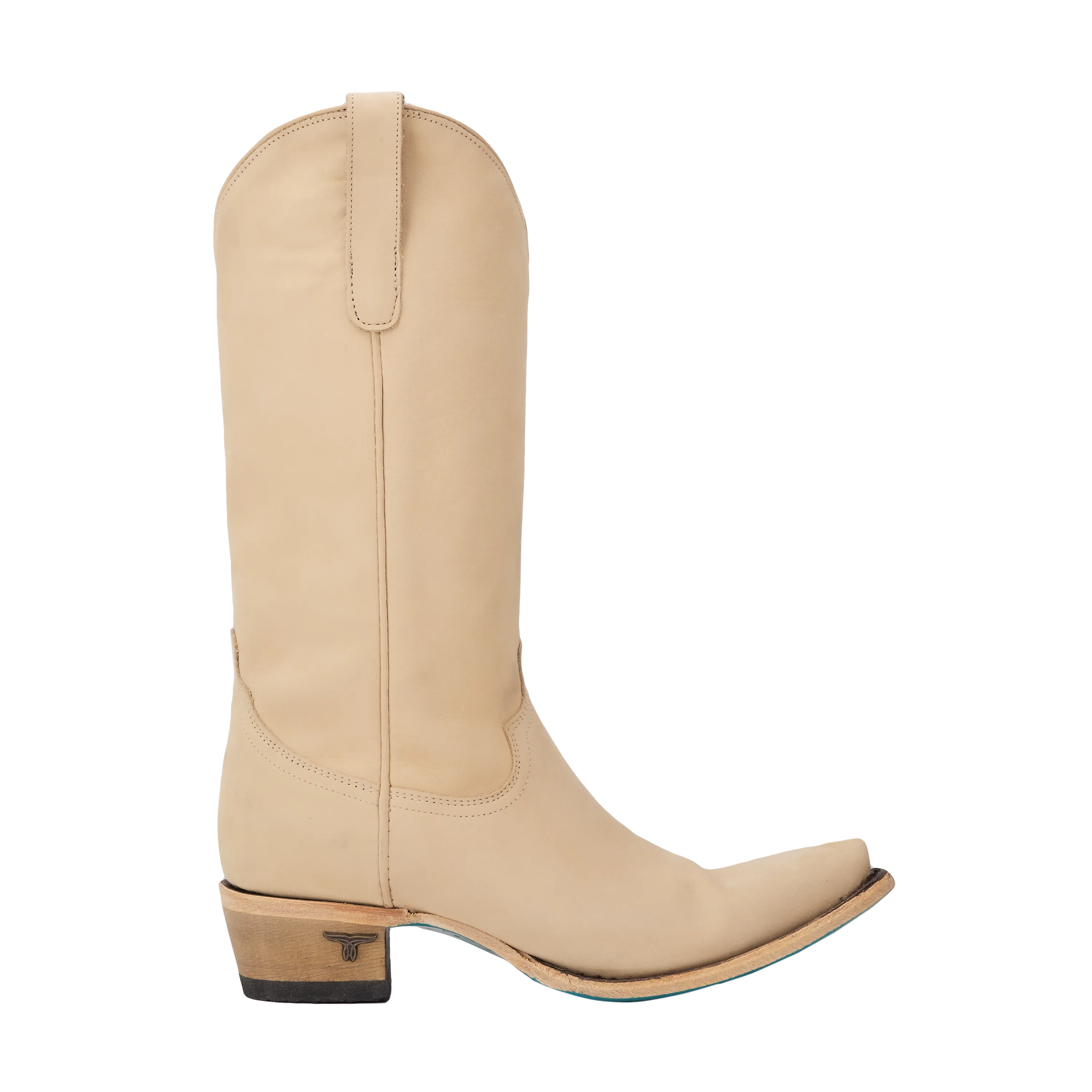 Emma Jane Boot - Bone