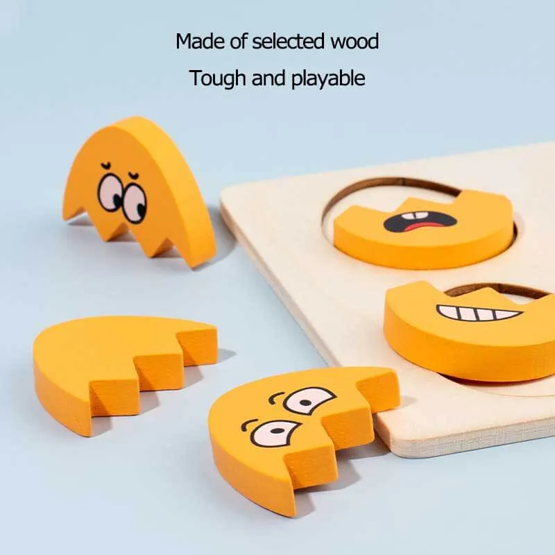 Emoji Egg Matching Game