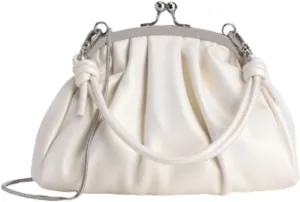 Evening Bags and Clutches Y2k Purse Small Purses for Women Trendy Cute Crossbody Bags Shoulder Bags