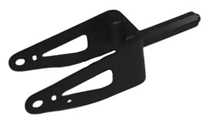 EVOLV Sprint / Tour V2 Front Fork