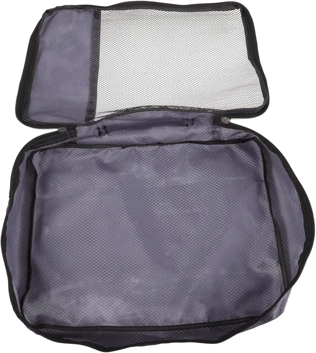 Ganizer for Clothes Suitcase Storage Bag Luggage Organizer Pouch Packing Cubes for Travel