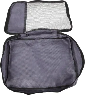 Ganizer for Clothes Suitcase Storage Bag Luggage Organizer Pouch Packing Cubes for Travel