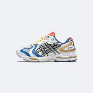 GEL-K1011 x GALLERY DEPT. - White/Pure Silver