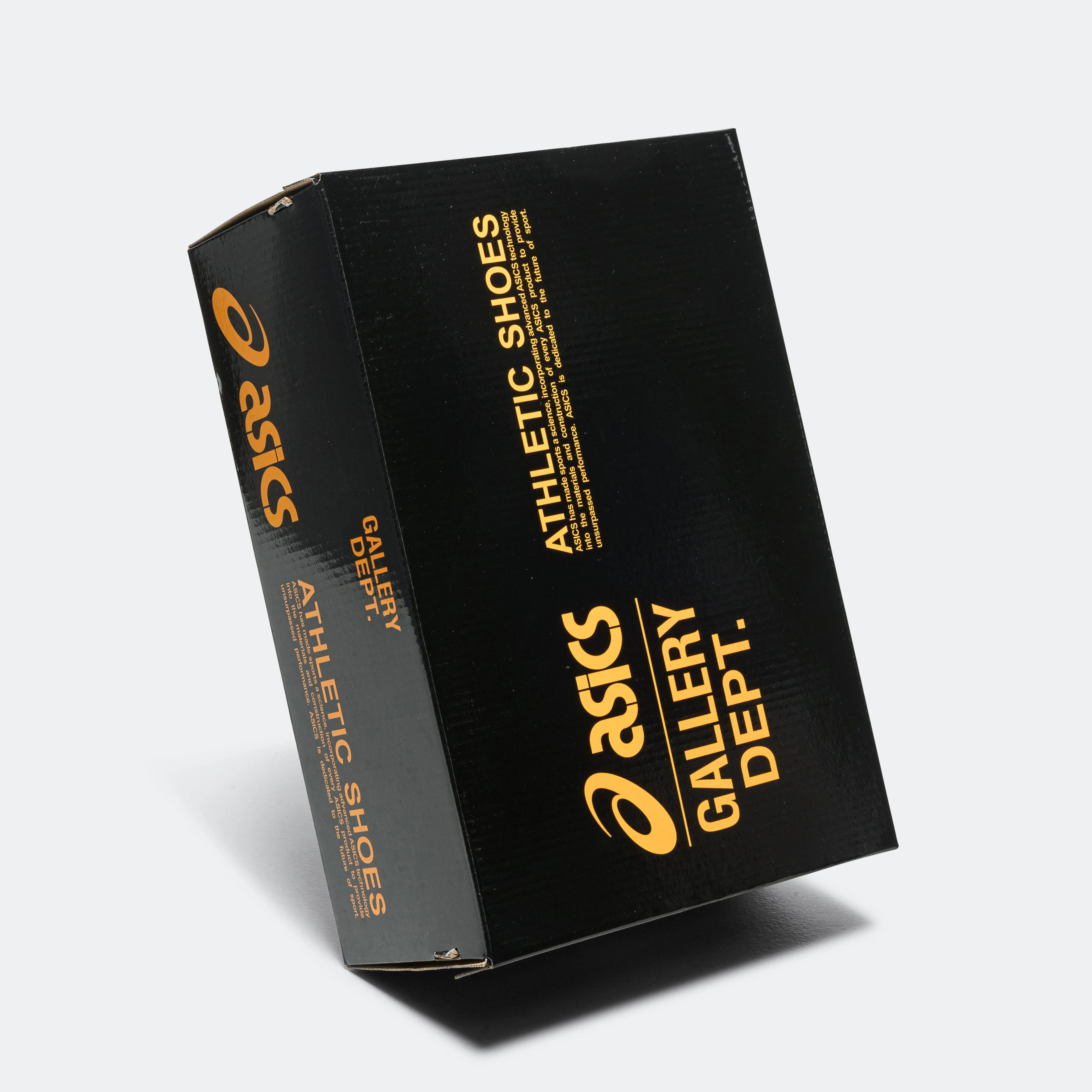 GEL-K1011 x GALLERY DEPT. - White/Pure Silver
