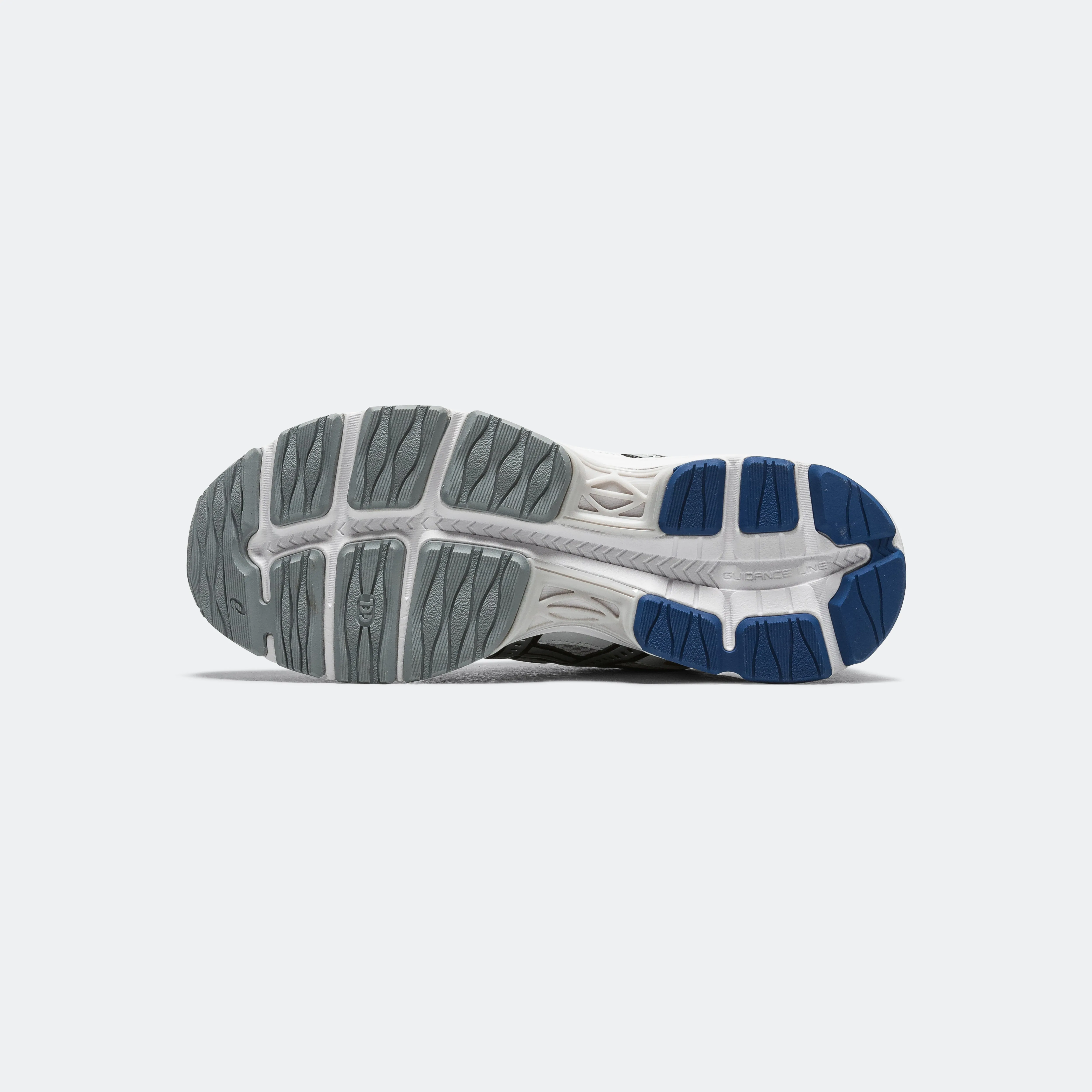 GEL-K1011 x GALLERY DEPT. - White/Pure Silver