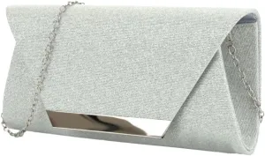 Glitter Clutch Evening Purses for Women Shoulder Handbag Designer Prom Envelope Clutches For Party Wedding 2025