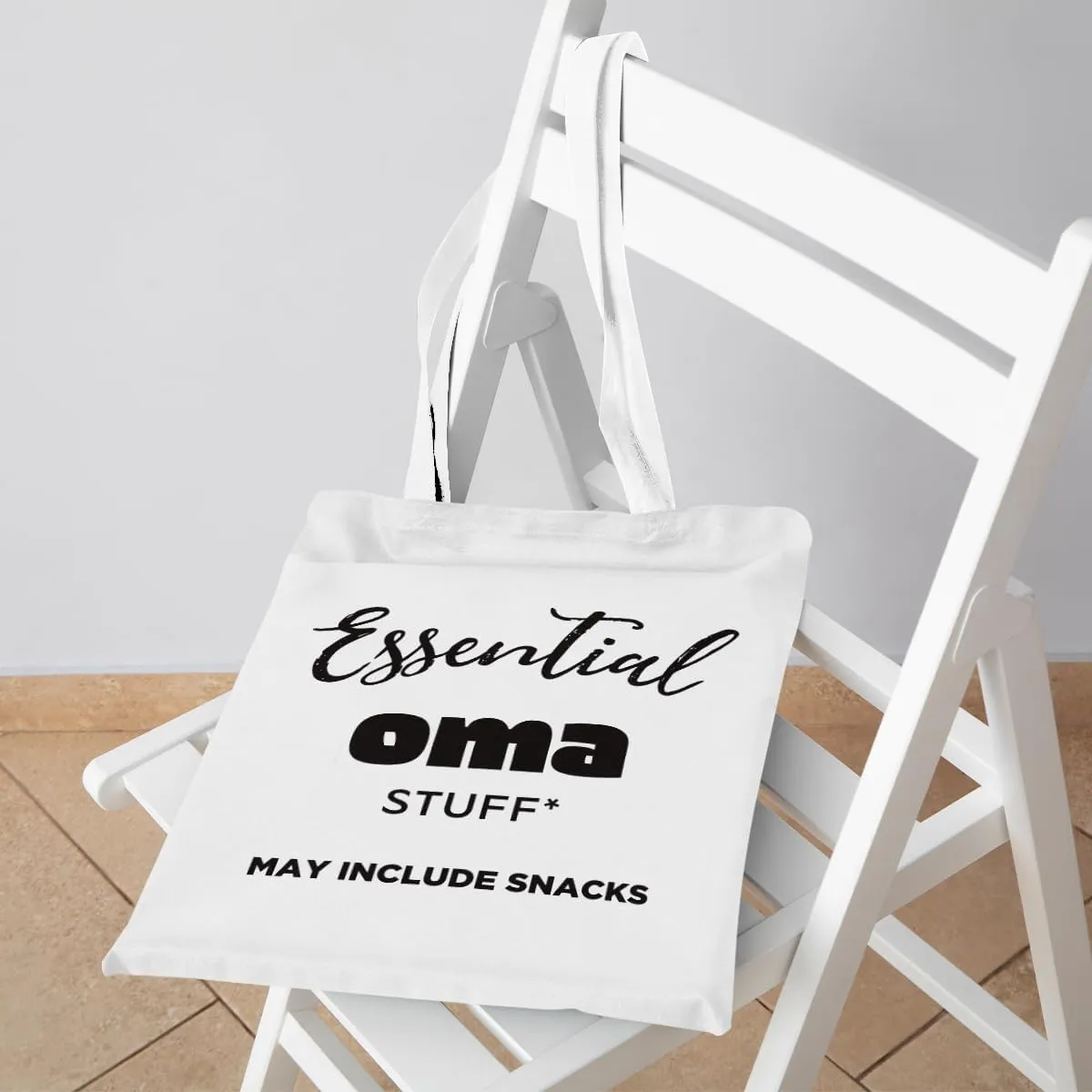 Grandma Mom Gifts Tote Bag for Nana Granny Mamaw Mum Gigi Oma Abuela Grammy Yaya Mimi Memaw Nanny Christmas