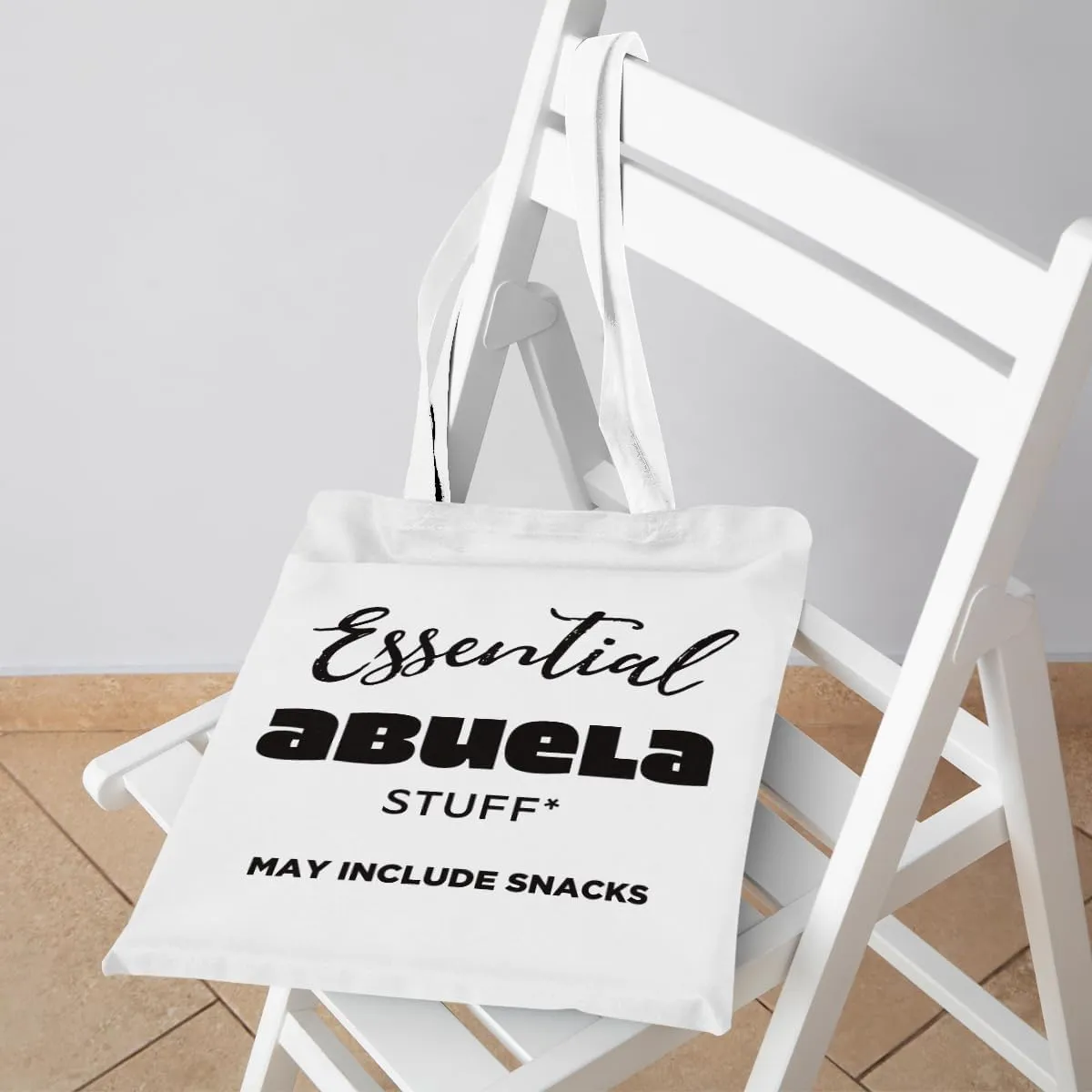 Grandma Mom Gifts Tote Bag for Nana Granny Mamaw Mum Gigi Oma Abuela Grammy Yaya Mimi Memaw Nanny Christmas
