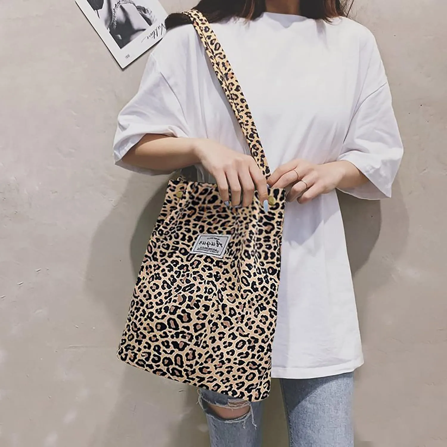 Grunge Hobo Bag Fairy Grunge Shoulder Bag Y2k Vintage Crossbody for Women Unisex Hobo