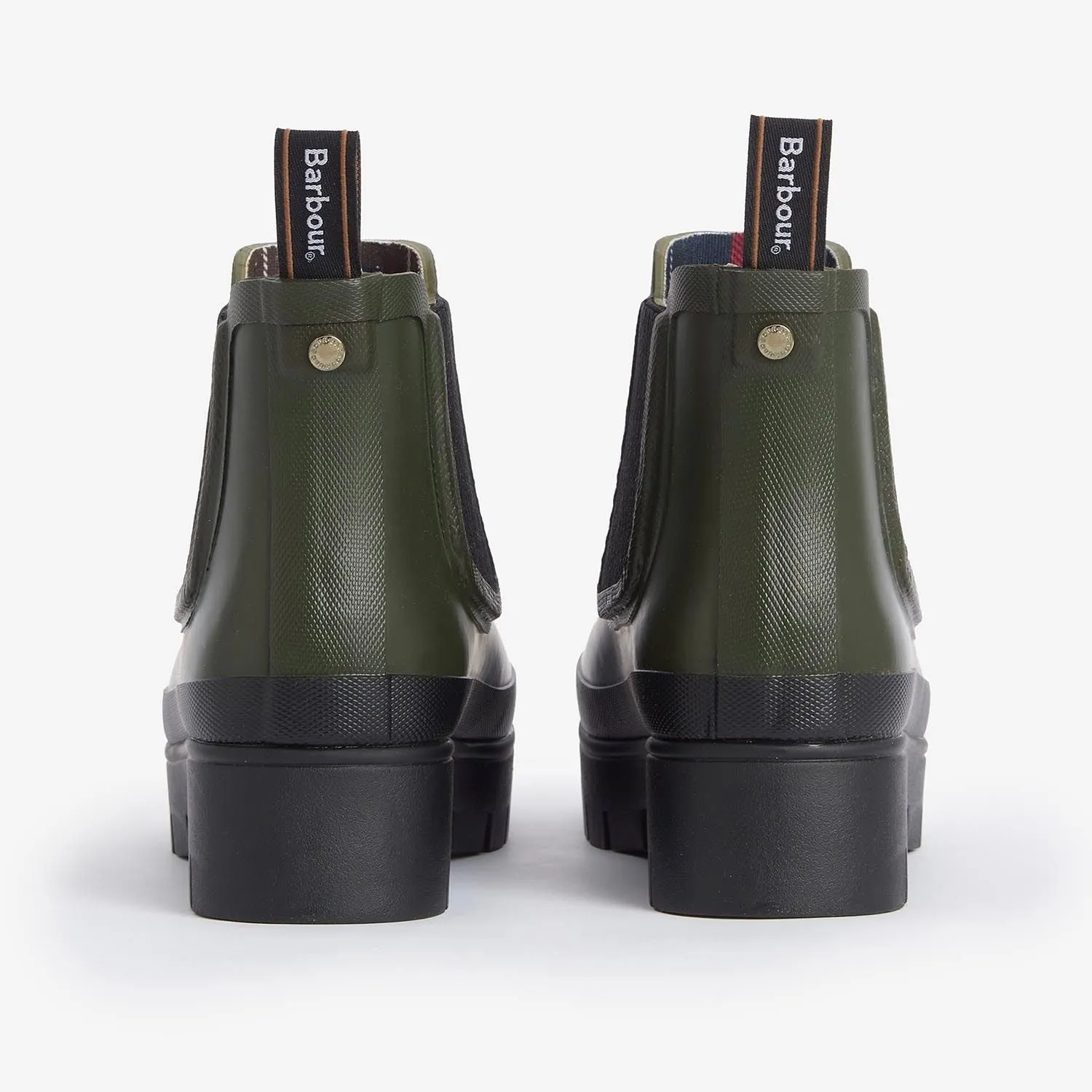 'Halton' Ankle Wellingtons