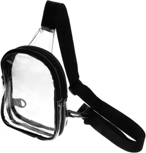 Homoyoyo Sports and Casual Waterproof Fanny Pack Crossbody Bag Sling Bag for Women Outdoor