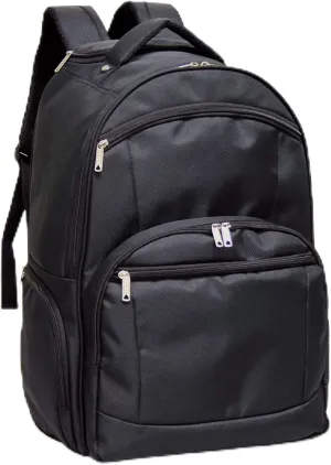 Hopkins Medical Products Rolling Backpack III: Ultimate Travel Companion - Spacious, Durable & Stylish - Effortless Mobility for Home Health Professionals