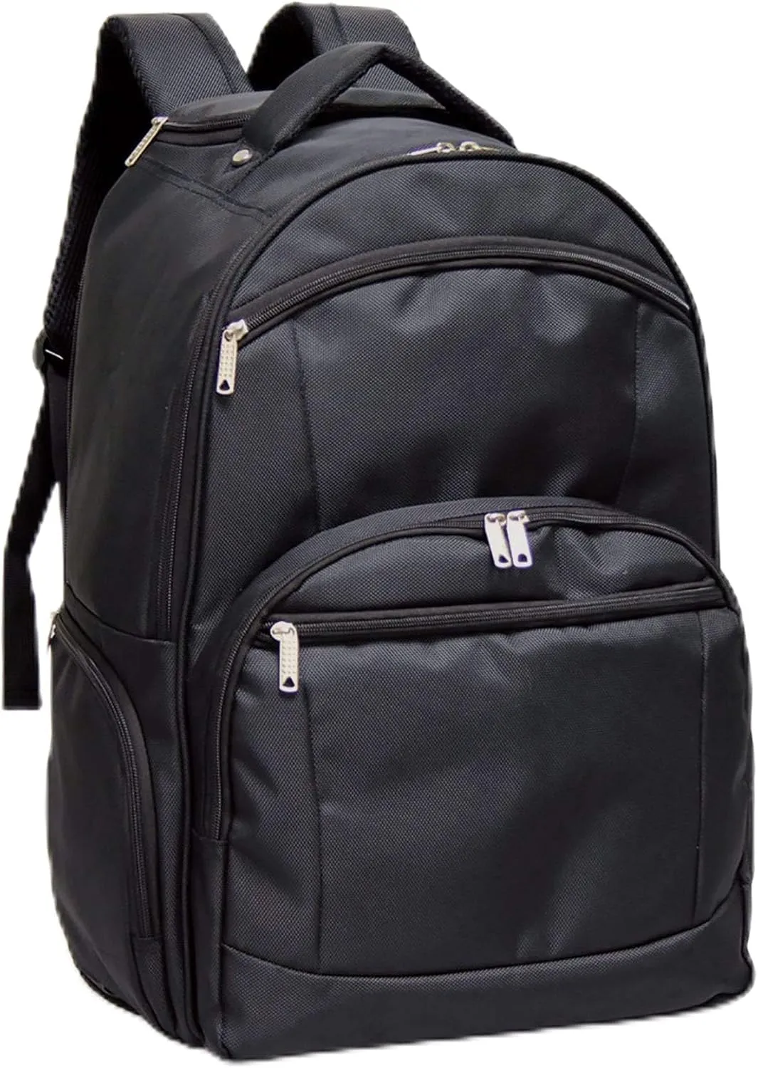 Hopkins Medical Products Rolling Backpack III: Ultimate Travel Companion - Spacious, Durable & Stylish - Effortless Mobility for Home Health Professionals