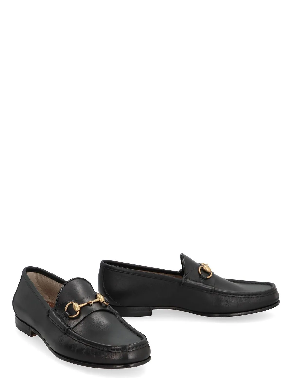 HORSEBIT 1953 LEATHER LOAFERS
