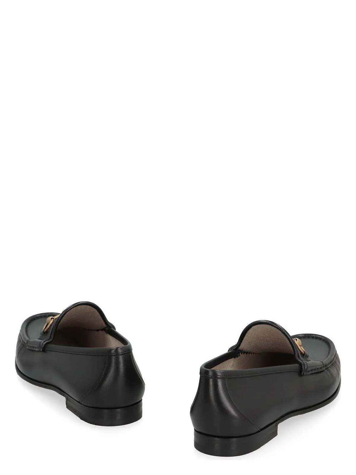 HORSEBIT 1953 LEATHER LOAFERS