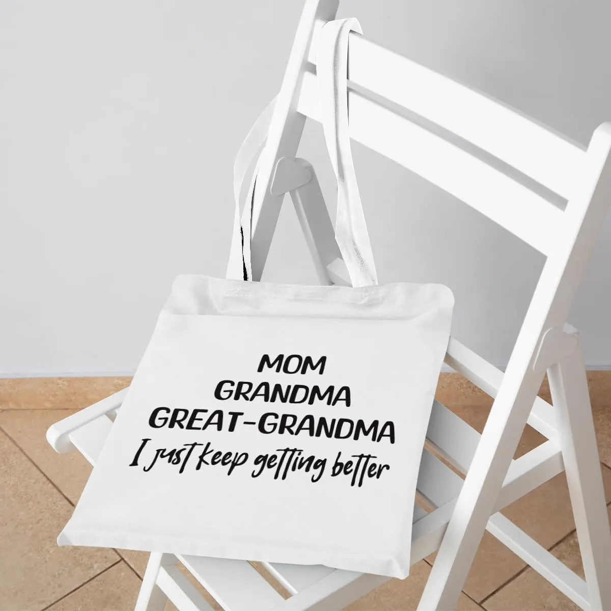 Inspirational Tote Bag for Women Positive Affirmations Self Love Beach Bag Encouragement Gifts Christmas