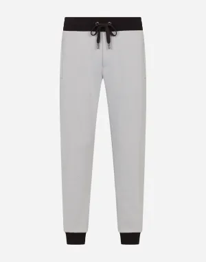 Jacquard Jogging Pants