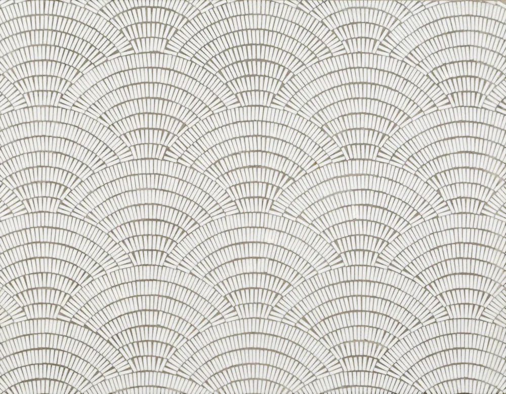 Jazz Glass Patterns