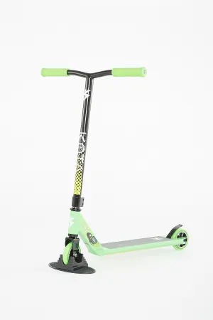 Kato Ninja Green Black Scooter