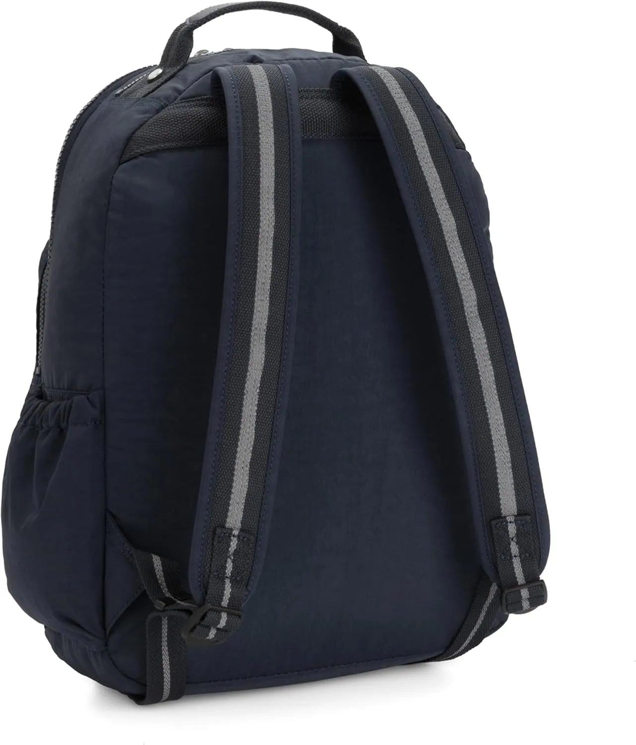 Kipling Women's Seoul 15" Laptop Backpack, Durable, Roomy with Padded Shoulder Straps, Built-In Protective Sleeve