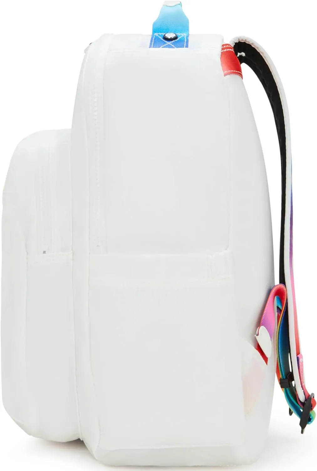 Kipling Women's Seoul 15" Laptop Backpack, Durable, Roomy with Padded Shoulder Straps, Built-In Protective Sleeve
