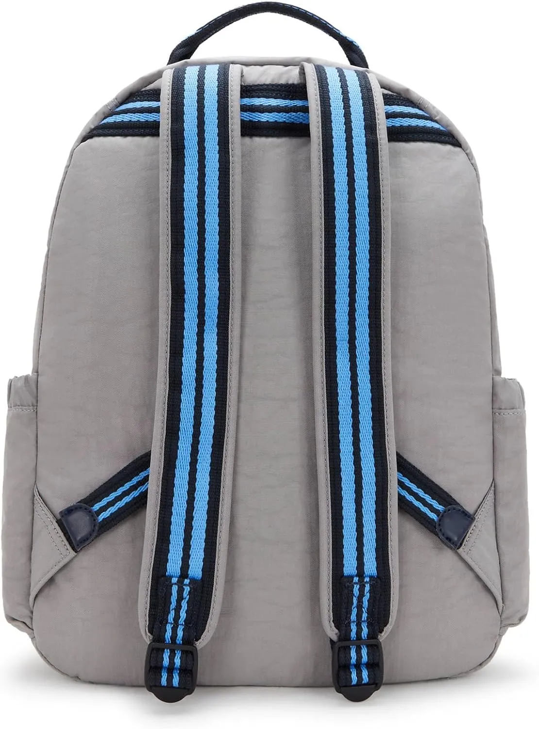 Kipling Women's Seoul 15" Laptop Backpack, Durable, Roomy with Padded Shoulder Straps, Built-In Protective Sleeve