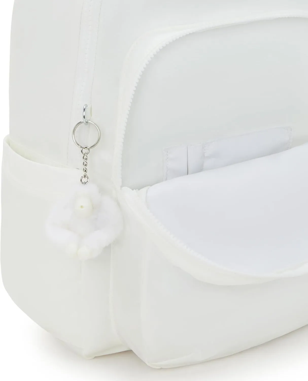 Kipling Women's Seoul 15" Laptop Backpack, Durable, Roomy with Padded Shoulder Straps, Built-In Protective Sleeve