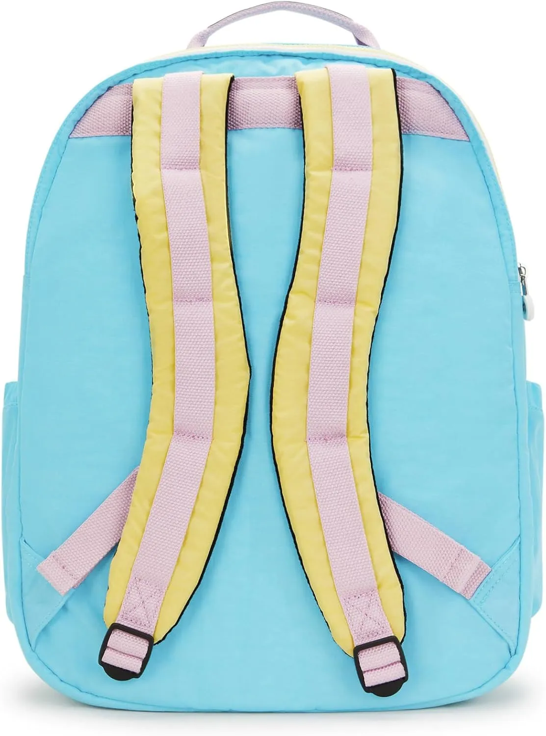 Kipling Women's Seoul Extra Large 17" Laptop Backpack, Durable, Roomy with Padded Shoulder Straps, Built-In Protective Sleeve