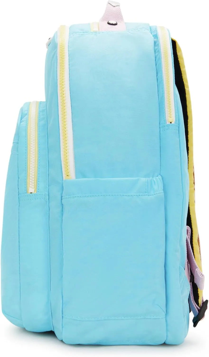 Kipling Women's Seoul Extra Large 17" Laptop Backpack, Durable, Roomy with Padded Shoulder Straps, Built-In Protective Sleeve