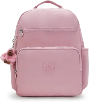 Kipling Women's So Baby Backpack, Durable, Roomy with Padded Shoulder Straps
