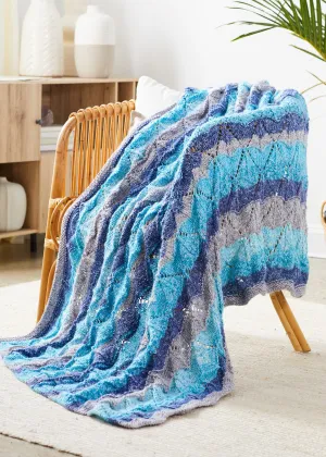Kites Blanket