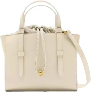 Large Capacity Tote Bag Shoulder Bags for Women Soft PU Leather Satchel Handbag Solid Leather Bags