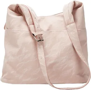 Large Shoulder Bags Women 2025 Trendy Spring Underarm Crossbody Bag Soft Leather Satchel Tote Handbag Work Travel Purse