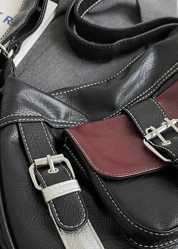 Large Shoulder Handbag Hobo Bags Satchel Crossbody Bags For Women Trendy Fashion Shoulder Bag Vintage Underarm Bag