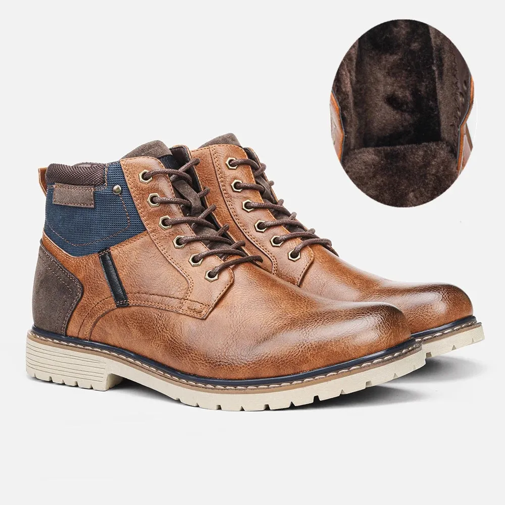 Martiny | Ankle Boots(SOLD OUT)