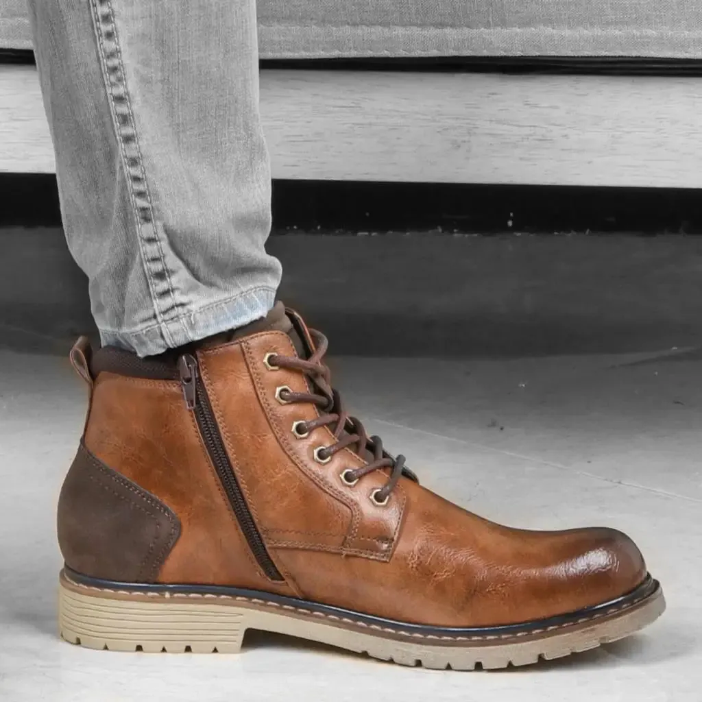 Martiny | Ankle Boots(SOLD OUT)
