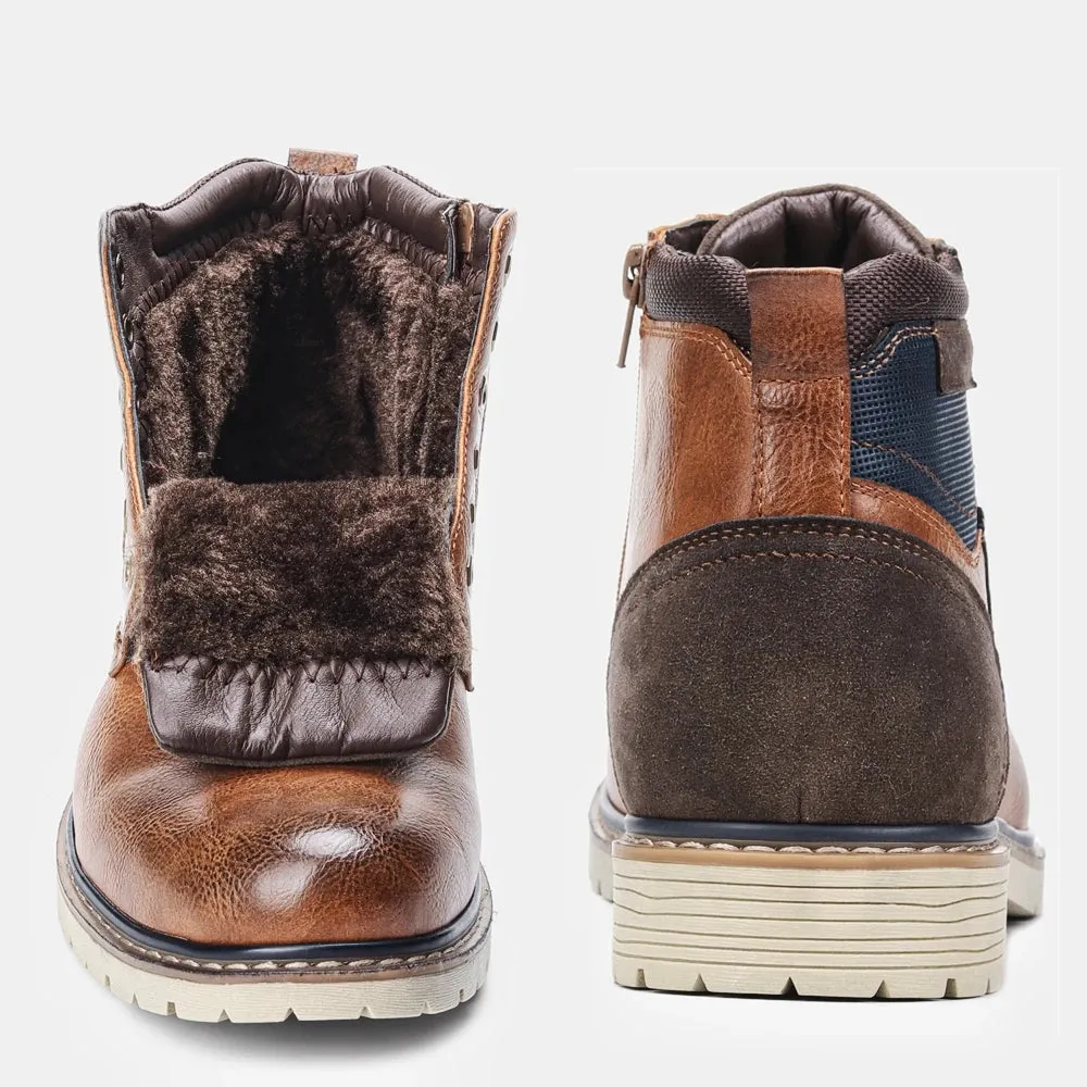 Martiny | Ankle Boots(SOLD OUT)