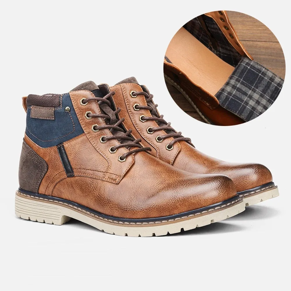 Martiny | Ankle Boots(SOLD OUT)