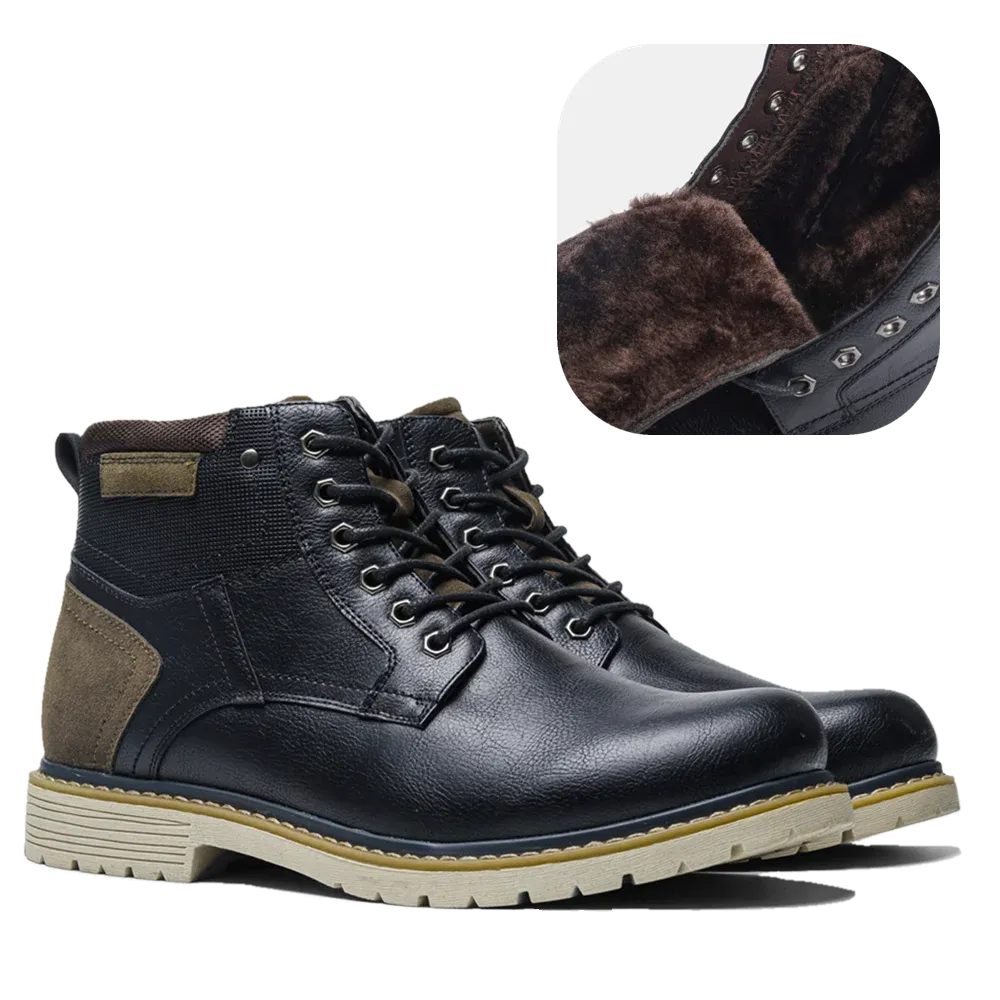 Martiny | Ankle Boots(SOLD OUT)