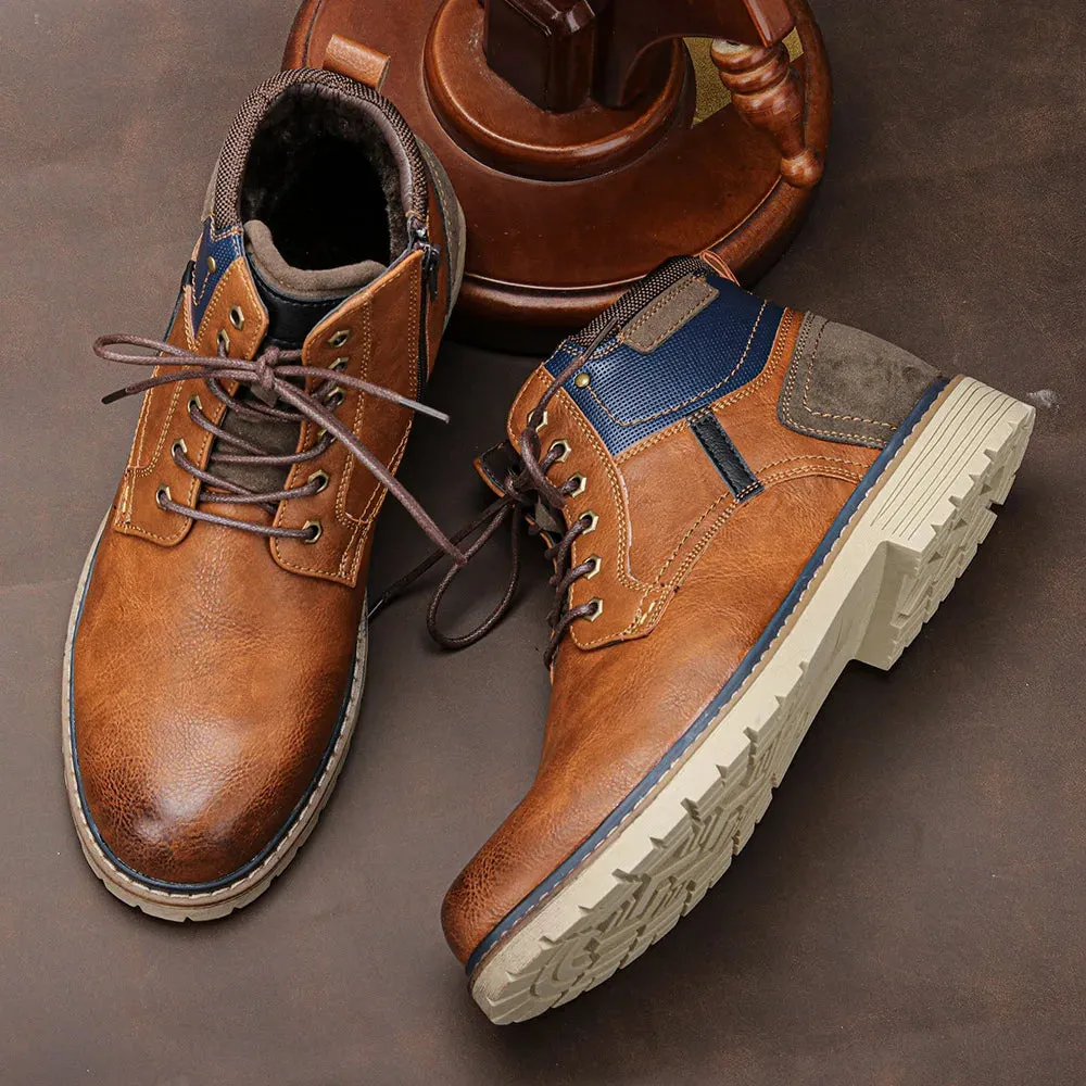 Martiny | Ankle Boots(SOLD OUT)
