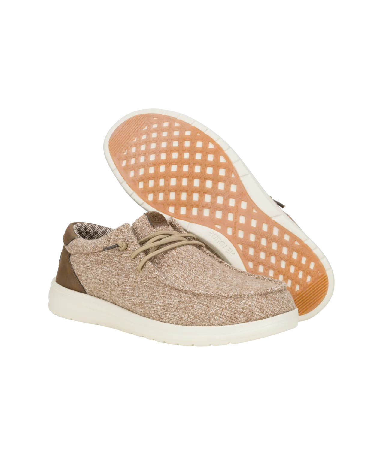 MEN'S PAUL KNIT