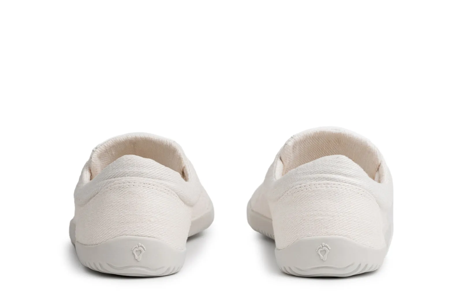 Men's Vida Hemp Comfort white sneakers