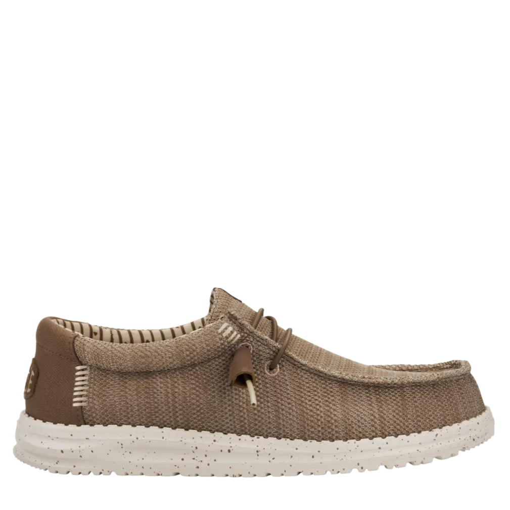 MEN'S WALLY STRETCH SOX WIDE