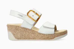 Mephisto Guilia - White